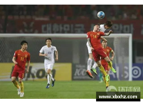 韩国足球比赛现场直播：激情绽放的体育狂欢