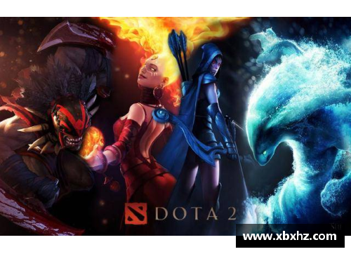斗鱼Dota2赛事精彩瞬间集锦：全面解析顶尖战队的精彩对决