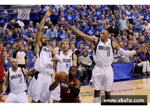 2010-2011 NBA总决赛：热火对小牛，黄金时代的交锋