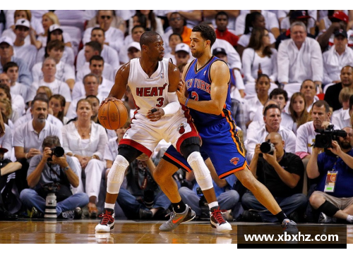 2013 NBA季后赛：热火卫冕之路