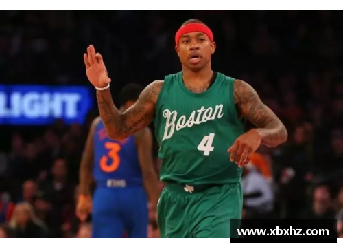 2014 NBA球衣：时尚与传奇的完美融合