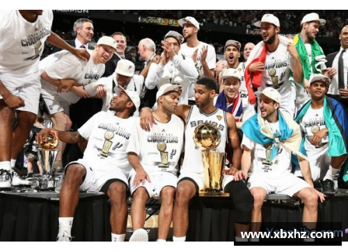 2014 NBA总决赛回顾：热火对阵马刺的经典对决