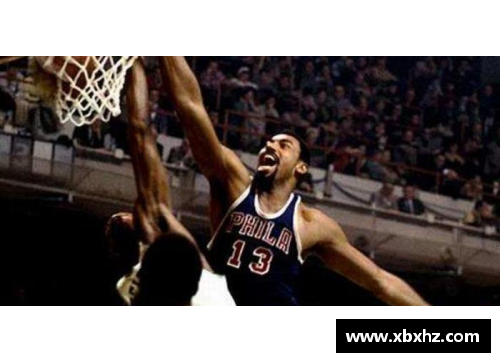 NBA历史上最闪耀的2017赛季MVP：霸气统治篮球场！