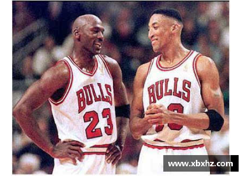 NBA历史转折点：回顾2005年选秀的深远影响