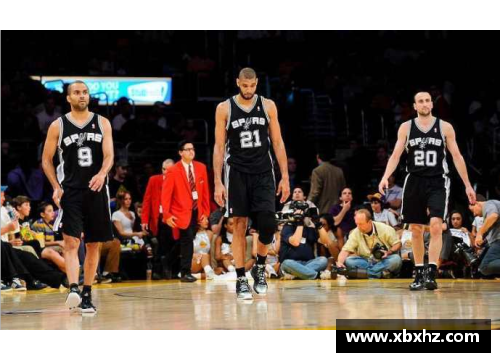 NBA双侠：传奇对决与篮球王国的辉煌岁月