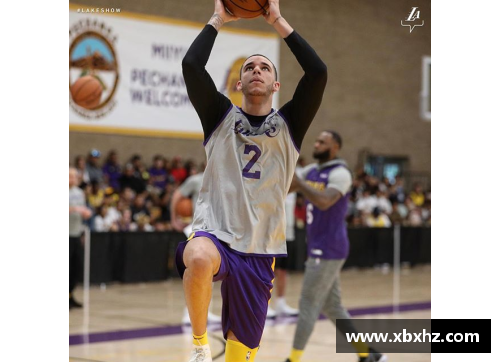 NBA季前赛：雷霆蓄势待发，迎战新赛季的挑战