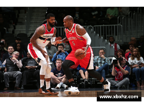 NBA火线：探索篮球世界的燃情故事