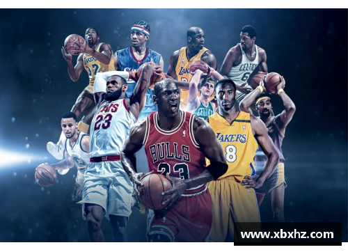 NBA牌篮球：全面解析球员技战术与赛季背景