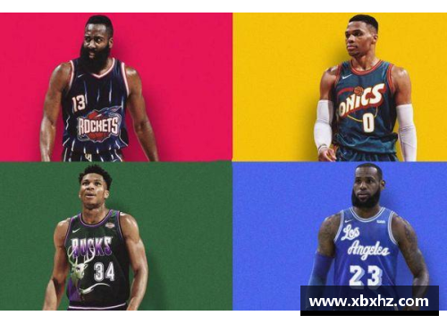 NBA球队经典球衣设计与风格解析