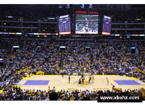 NBA直播中心：深度解析YY平台上的最新直播服务