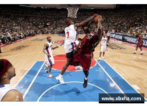 NBA超级对决：探索最强球队之争
