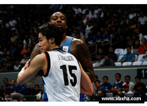 中国篮球在NBA的崛起与影响