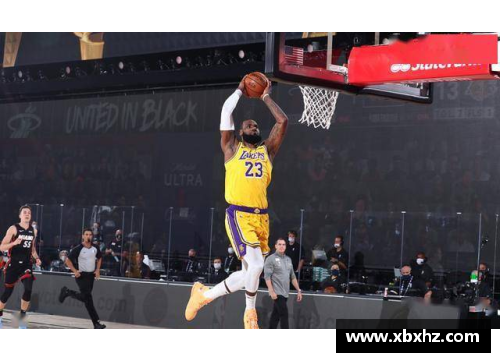 湖人vs热火：重温NBA总决赛经典对决