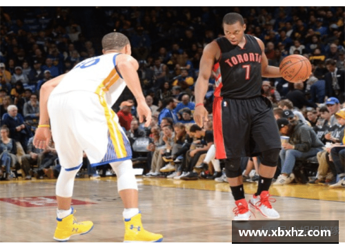 猛龙队NBA：探索加拿大篮球的卓越之路