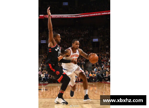 探索珊瑚 NBA：海洋生态与篮球之间的关联