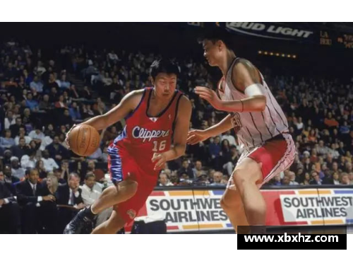 经典NBA解说：传奇时刻与背后故事